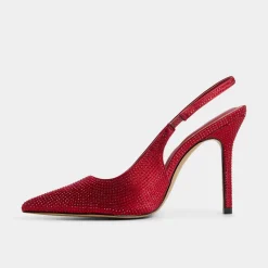 Slingbacks|Pumps^ALDO Lovebloom-xt Dark red