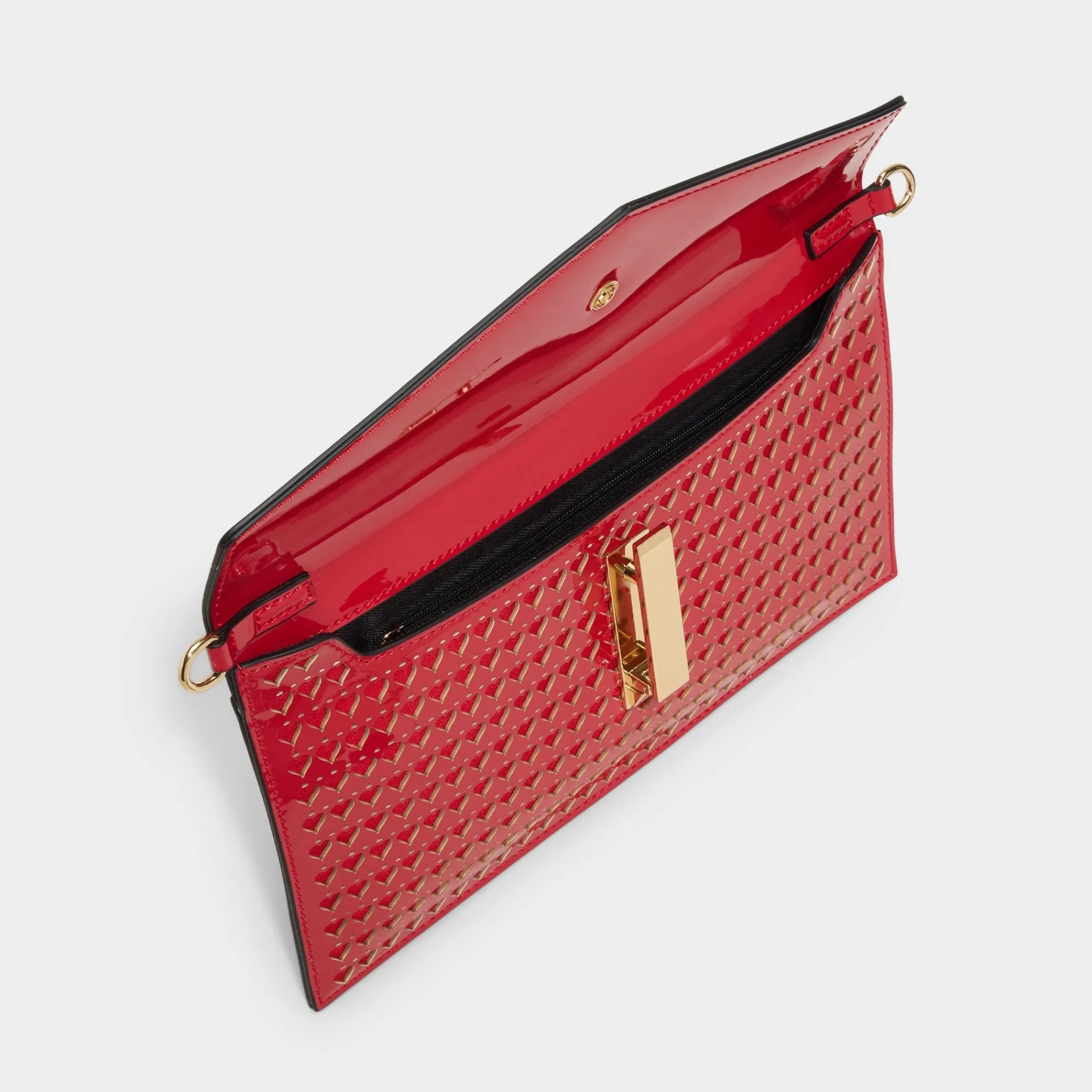Bags|Matching Shoes & Bags^ALDO Loveclutchh
