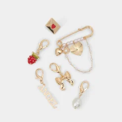 Accessories|Shoe Accessories^ALDO Loveletters