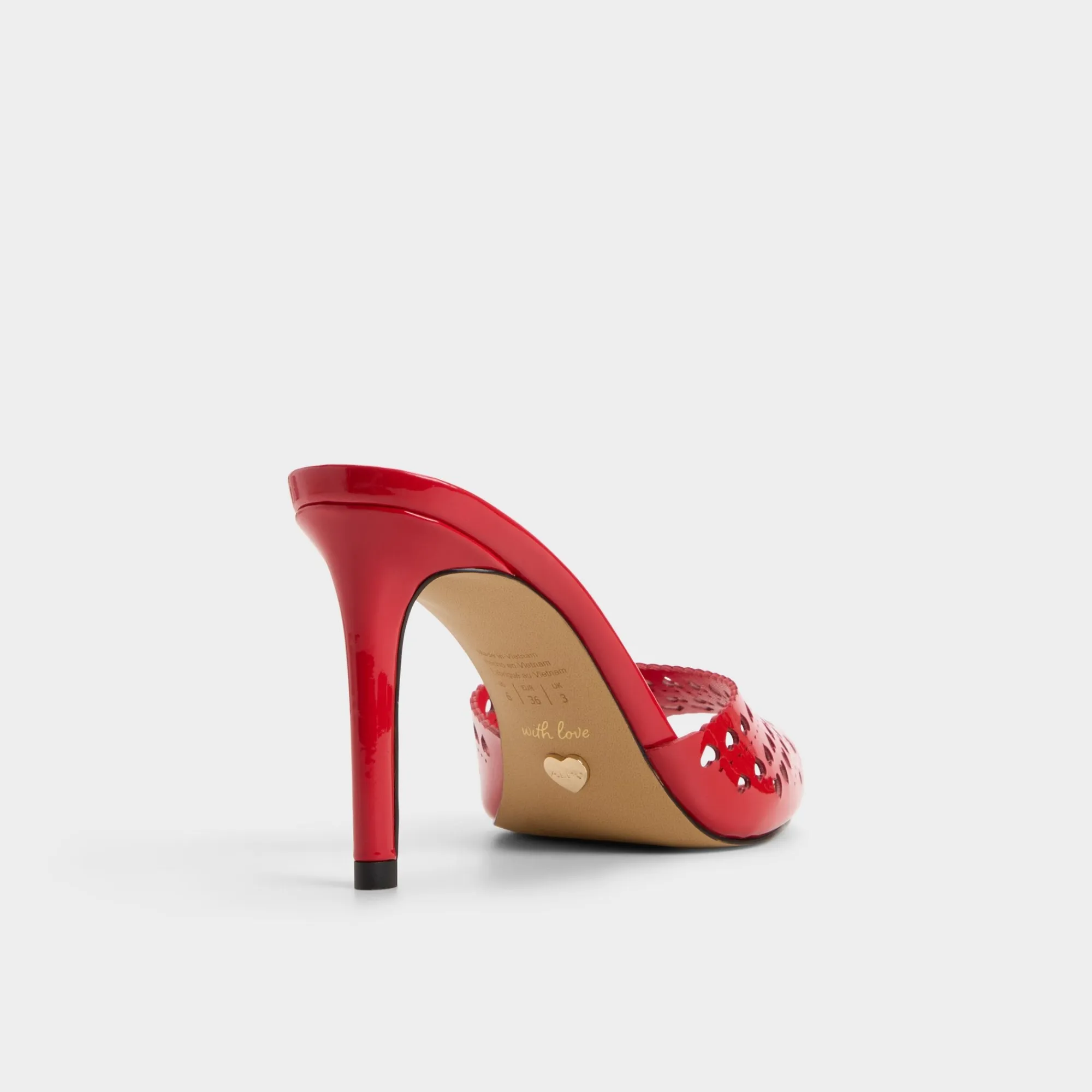Mules|Matching Shoes & Bags^ALDO Lovemule