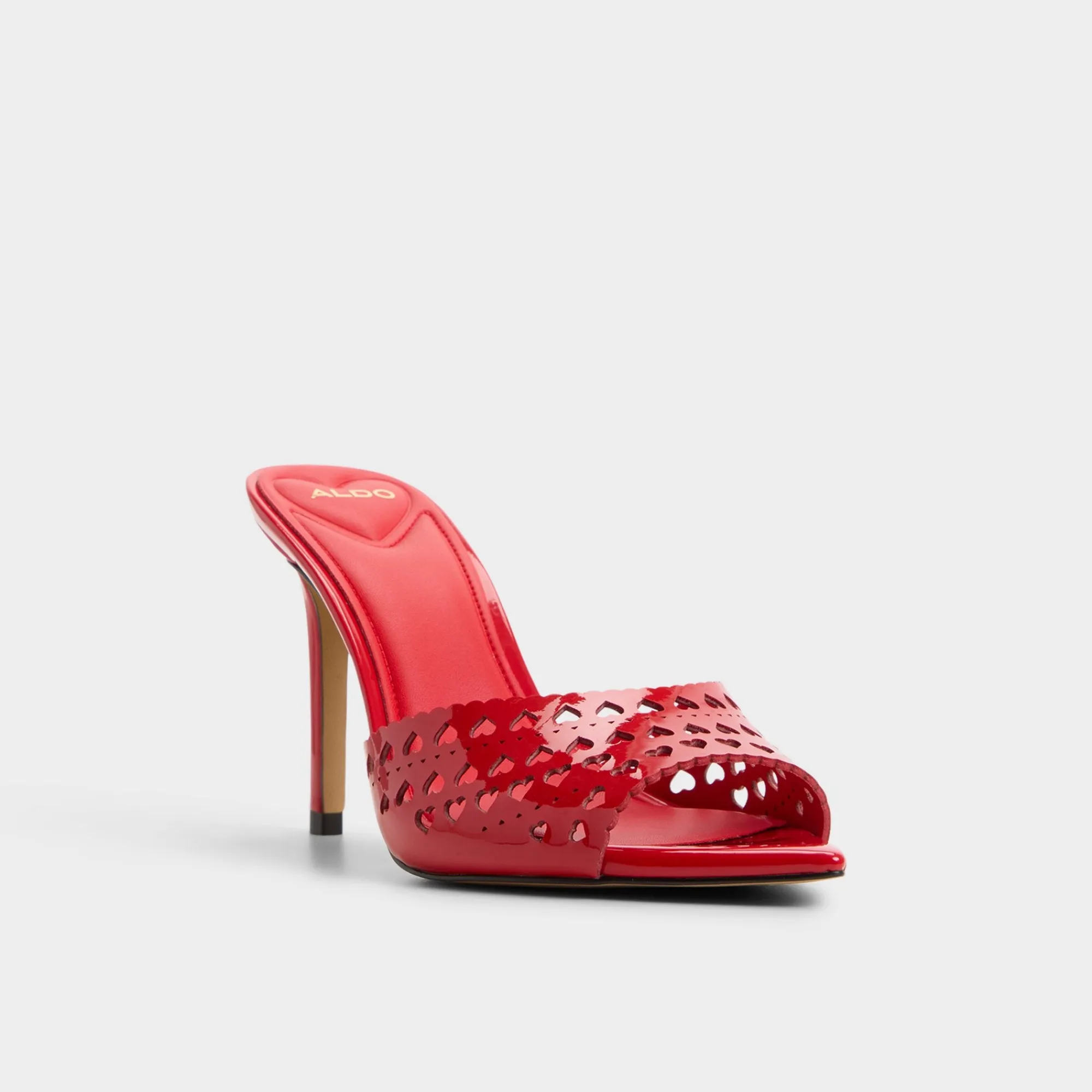 Mules|Matching Shoes & Bags^ALDO Lovemule
