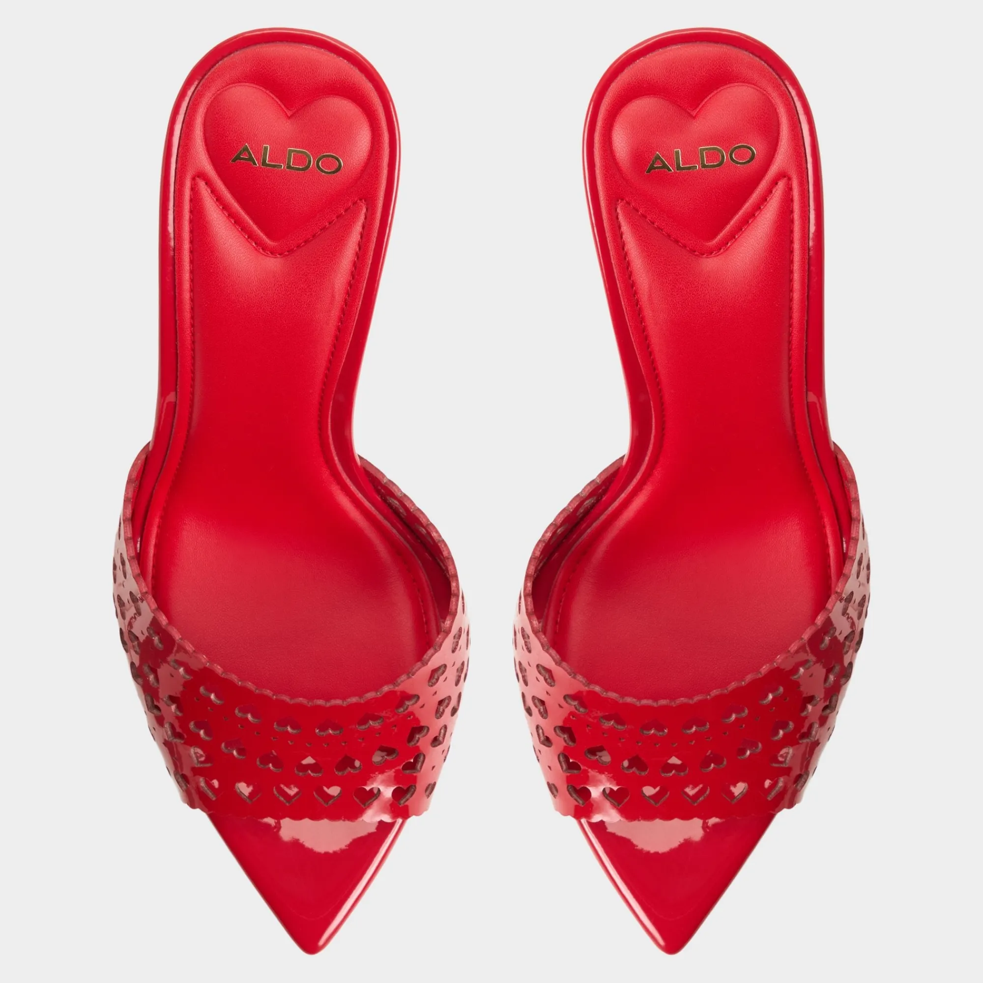 Mules|Matching Shoes & Bags^ALDO Lovemule