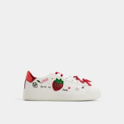 Sneakers^ALDO Lovesneaker White