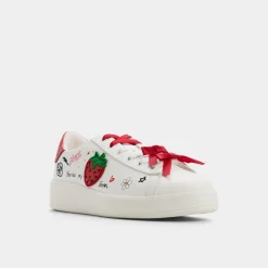 Sneakers^ALDO Lovesneaker White