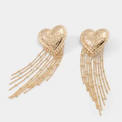 Accessories|Water Resistant Jewelry^ALDO Lovique Gold