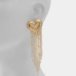 Accessories|Water Resistant Jewelry^ALDO Lovique Gold