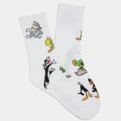 Accessories^ALDO Ltsocks White