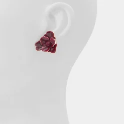 Earrings^ALDO Luccyymini Bordo