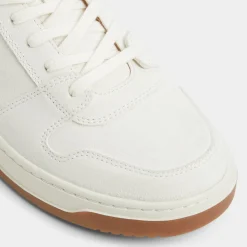 Sneakers^ALDO Ludlow White