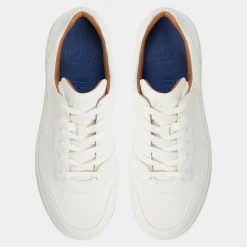 Sneakers^ALDO Ludlow White