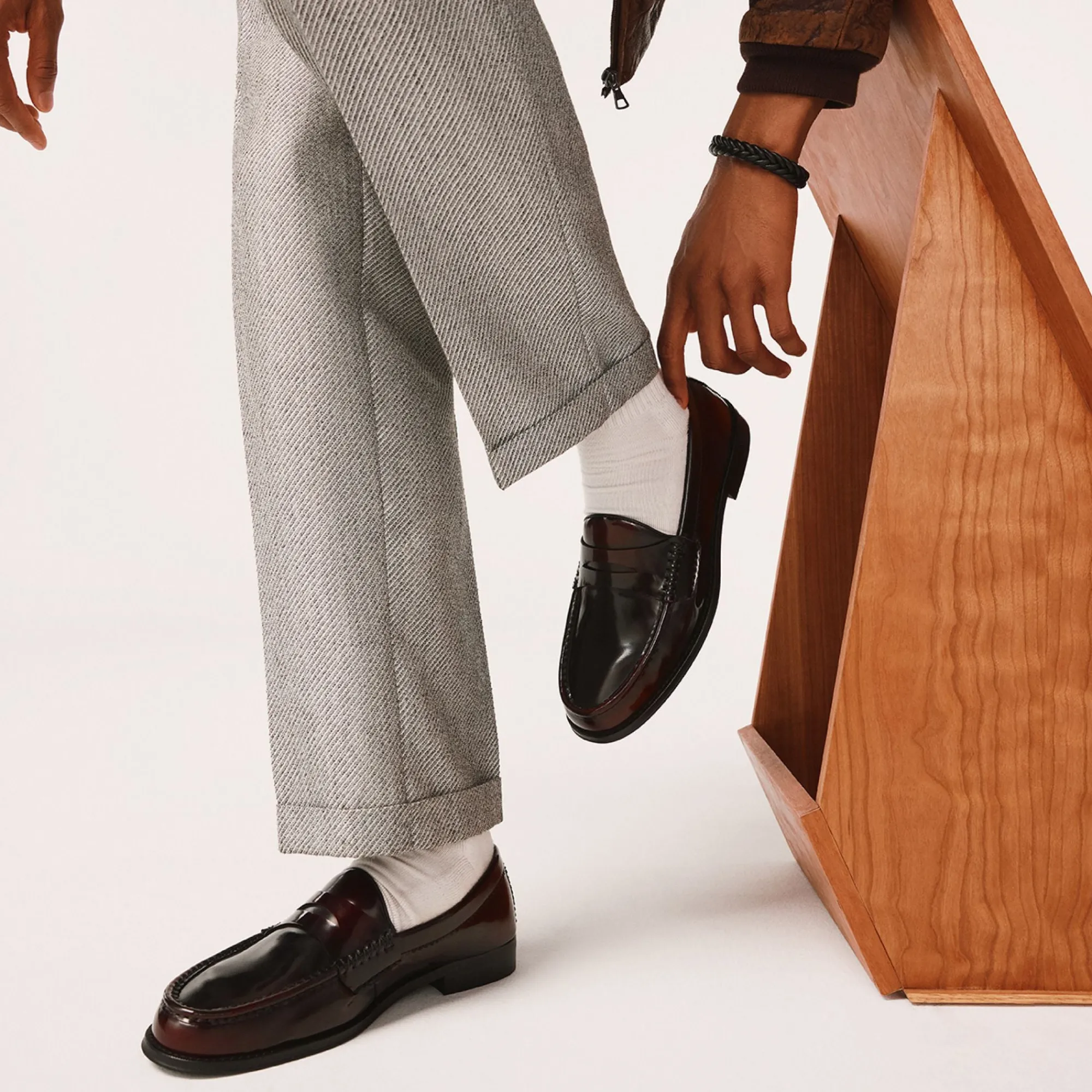 Loafers|Dress Shoes^ALDO Ludovik Bordo