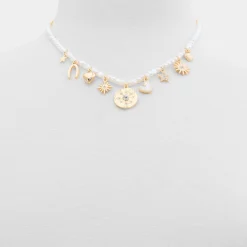 Accessories|Necklaces^ALDO Lukaa Ice