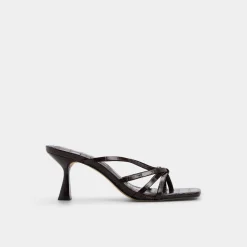 Mules^ALDO Lumera Dark brown