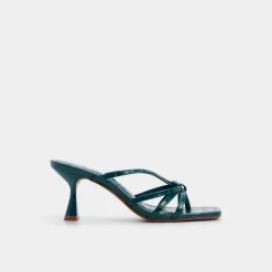 Mules^ALDO Lumera Other green