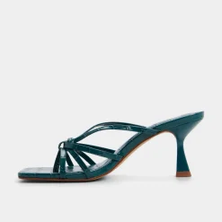 Mules^ALDO Lumera Other green