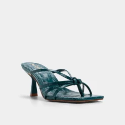 Mules^ALDO Lumera Other green