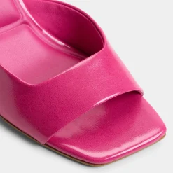 Wedge Sandals^ALDO Luminae Dark pink