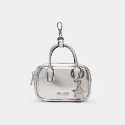 Bags^ALDO Lunamini Silver