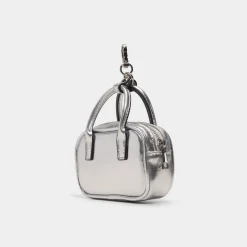 Bags^ALDO Lunamini Silver