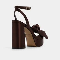 Platform Heels^ALDO Luscious