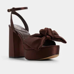 Platform Heels^ALDO Luscious