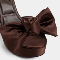 Platform Heels^ALDO Luscious