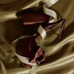Platform Heels^ALDO Luscious