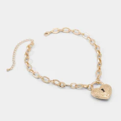 Accessories|Water Resistant Jewelry^ALDO Luvella Gold