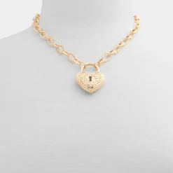 Accessories|Water Resistant Jewelry^ALDO Luvella Gold