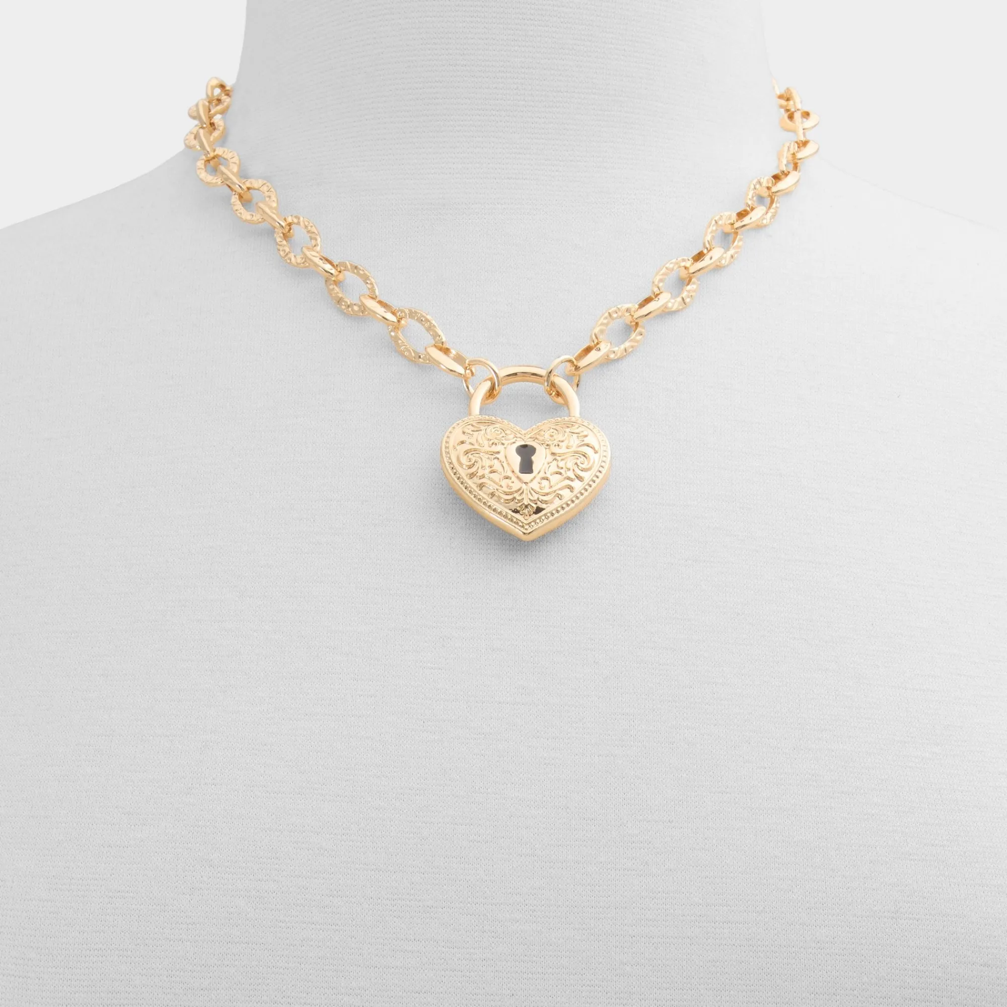 Accessories|Water Resistant Jewelry^ALDO Luvella Gold
