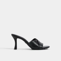 Mules^ALDO Lyhanna Black