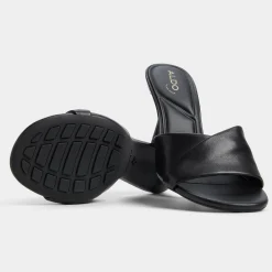 Mules^ALDO Lyhanna Black