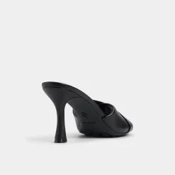 Mules^ALDO Lyhanna Black