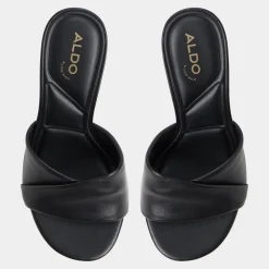 Mules^ALDO Lyhanna Black