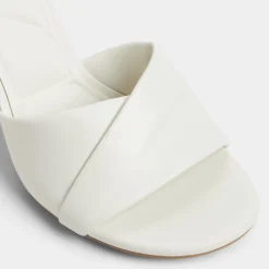 Mules^ALDO Lyhanna White/Bone