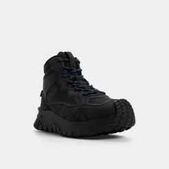 All-Weather Boots|Combat Boots^ALDO Lynx Black