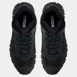 All-Weather Boots|Combat Boots^ALDO Lynx Black