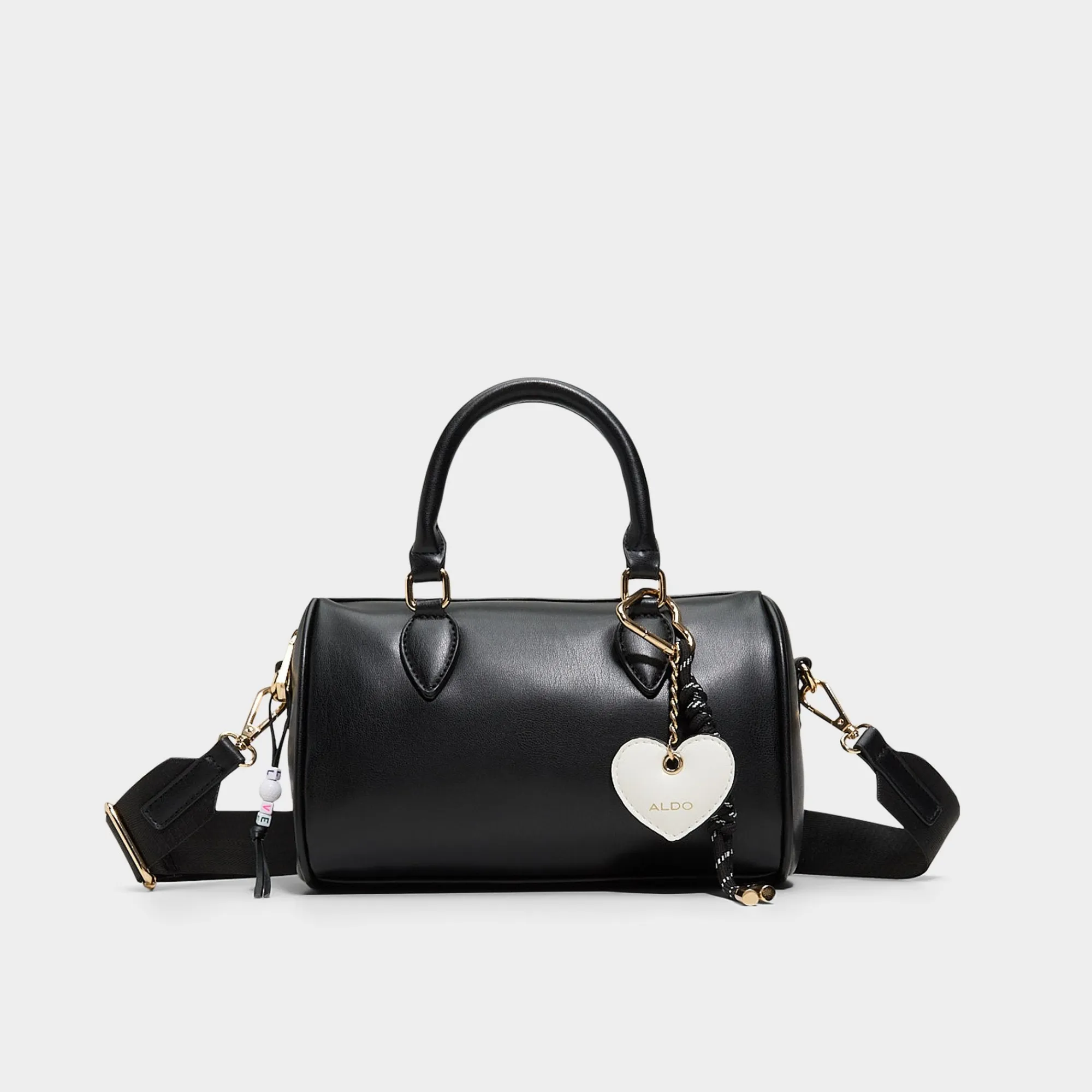 Bags^ALDO Macbridee Black