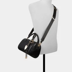 Bags^ALDO Macbridee Black