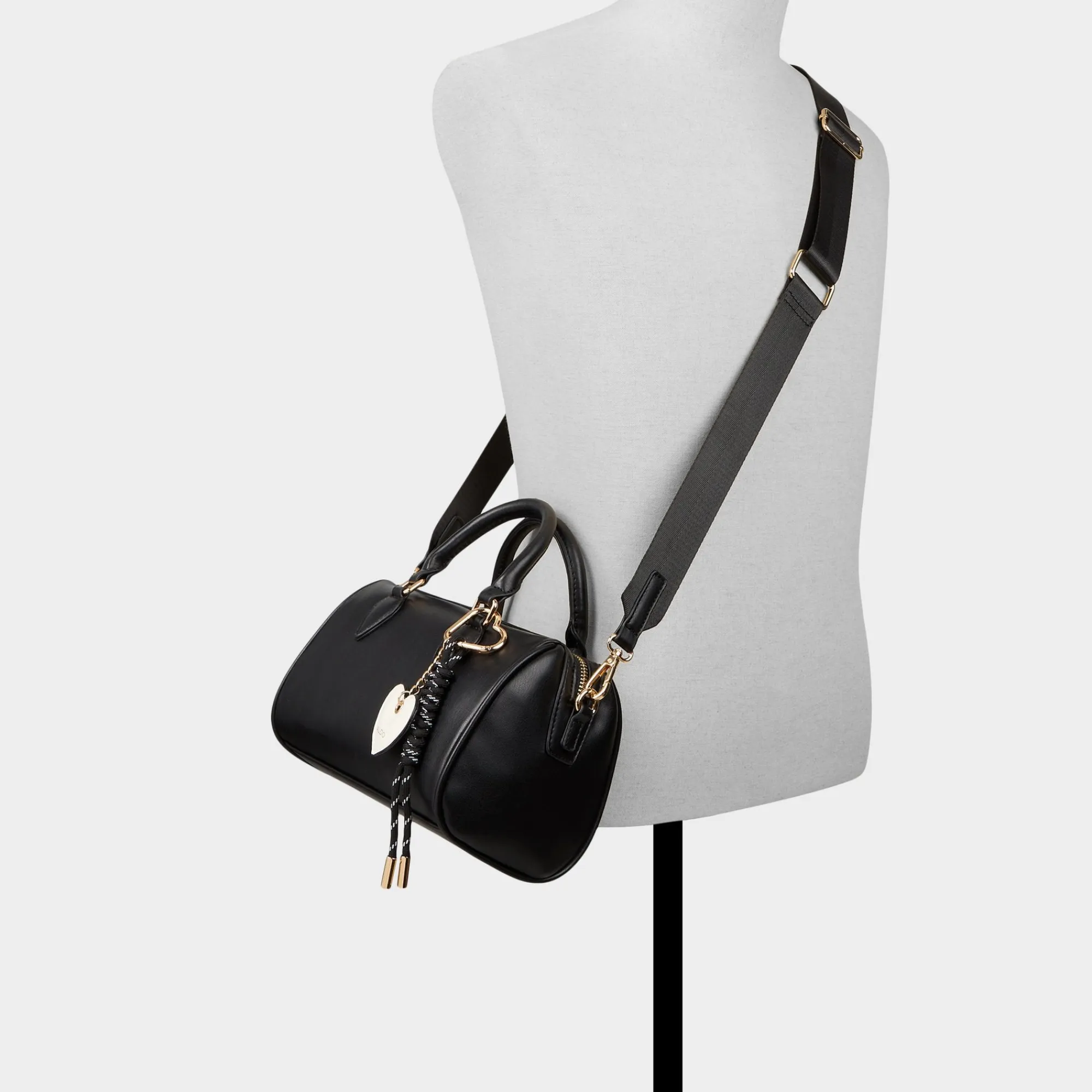 Bags^ALDO Macbridee Black
