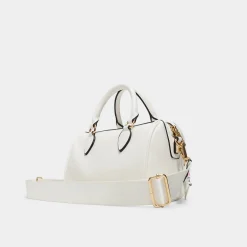 Bags^ALDO Macbridee White