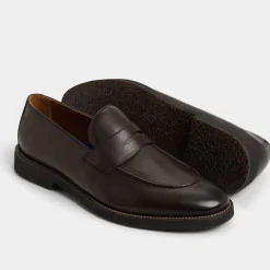 Loafers|Dress Shoes^ALDO Mack Dark brown