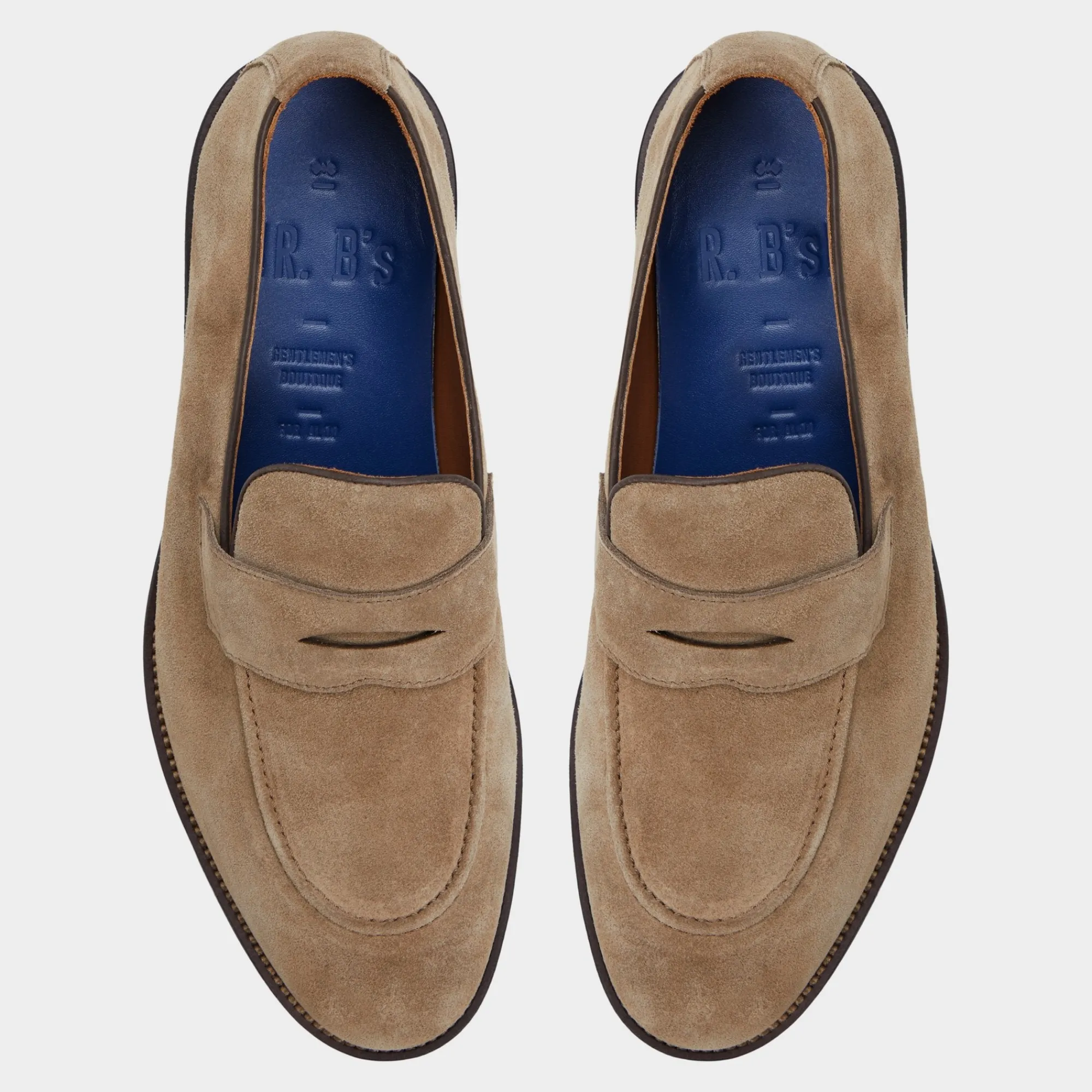 Loafers|Dress Shoes^ALDO Mack Taupe