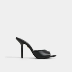 Mules^ALDO Madelan Black