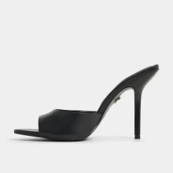 Mules^ALDO Madelan Black