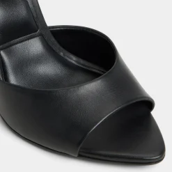 Mules^ALDO Madelan Black