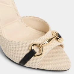 Mules^ALDO Madelynie Open natural