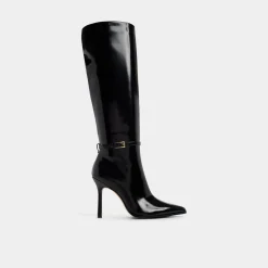Black Boots|Dress Boots^ALDO Maellie Black