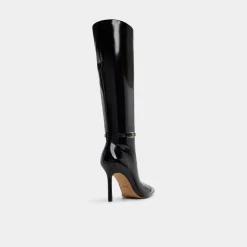 Black Boots|Dress Boots^ALDO Maellie Black