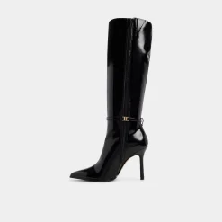 Black Boots|Dress Boots^ALDO Maellie Black